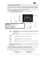 Preview for 19 page of Smeg WDI146S Instruction Manual