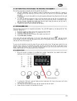 Предварительный просмотр 15 страницы Smeg WDI147D Instruction Manual