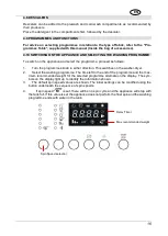 Preview for 17 page of Smeg WDI14C7-2 Instruction Manual