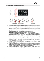 Preview for 18 page of Smeg WDI14C7-2 Instruction Manual