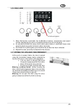 Preview for 21 page of Smeg WDI14C7-2 Instruction Manual