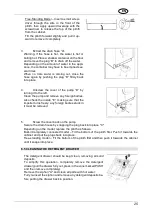 Preview for 26 page of Smeg WDI14C7-2 Instruction Manual