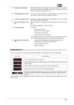 Preview for 29 page of Smeg WDI14C7-2 Instruction Manual