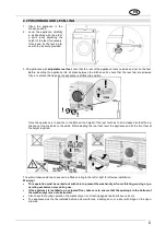 Preview for 7 page of Smeg WDI14C7 Instruction Manual