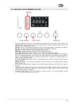 Preview for 13 page of Smeg WDI14C7 Instruction Manual