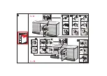 Предварительный просмотр 34 страницы Smeg WDI14C7K Instruction Manual