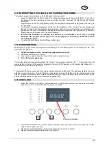 Preview for 15 page of Smeg WDI73121 Instruction Manual