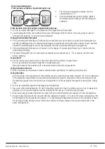 Preview for 11 page of Smeg WHT1114LSIN User Manual