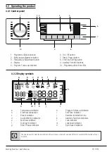 Preview for 13 page of Smeg WHT1114LSIN User Manual