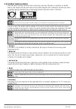 Preview for 19 page of Smeg WHT1114LSIN User Manual