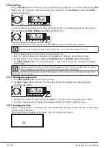 Preview for 20 page of Smeg WHT1114LSIN User Manual