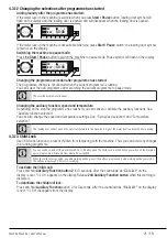 Preview for 21 page of Smeg WHT1114LSIN User Manual