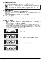 Preview for 22 page of Smeg WHT1114LSIN User Manual