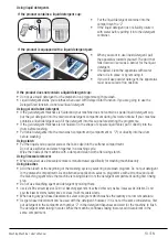 Preview for 13 page of Smeg WHT1114LUK1 User Manual