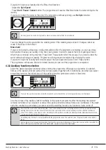 Preview for 21 page of Smeg WHT1114LUK1 User Manual