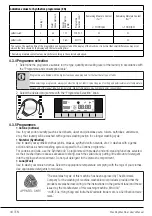 Preview for 15 page of Smeg WHT712LCIT User Manual