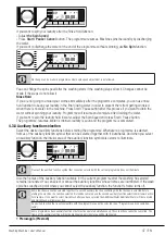 Preview for 18 page of Smeg WHT712LCIT User Manual