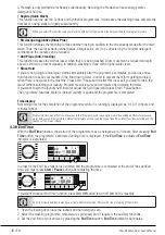 Preview for 19 page of Smeg WHT712LCIT User Manual