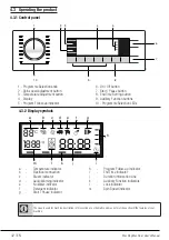 Предварительный просмотр 13 страницы Smeg WHT712LIT User Manual