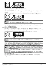 Предварительный просмотр 18 страницы Smeg WHT712LIT User Manual