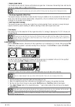 Предварительный просмотр 19 страницы Smeg WHT712LIT User Manual