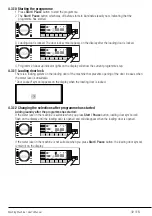 Предварительный просмотр 20 страницы Smeg WHT712LIT User Manual