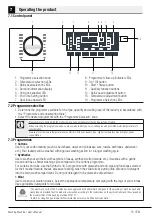 Предварительный просмотр 15 страницы Smeg WHT714EUK User Manual