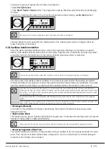 Предварительный просмотр 18 страницы Smeg WHT812LIT User Manual