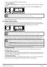 Предварительный просмотр 18 страницы Smeg WHT812LSIT User Manual