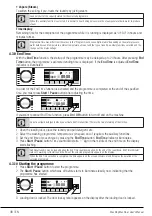 Предварительный просмотр 19 страницы Smeg WHT812LSIT User Manual