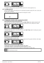 Предварительный просмотр 20 страницы Smeg WHT812LSIT User Manual