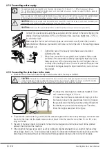 Preview for 7 page of Smeg WHT814LSIT-1 User Manual