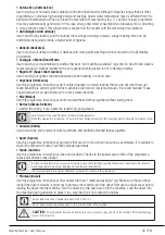 Preview for 16 page of Smeg WHT814LSIT-1 User Manual