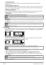 Предварительный просмотр 19 страницы Smeg WHT814LSIT-1 User Manual