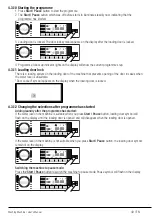 Предварительный просмотр 20 страницы Smeg WHT814LSIT-1 User Manual