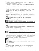 Preview for 18 page of Smeg WHT814LUK User Manual