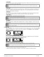 Preview for 21 page of Smeg WHT814LUK User Manual