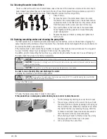 Preview for 26 page of Smeg WHT814LUK User Manual