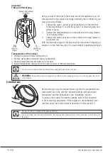 Preview for 10 page of Smeg WHT914LSUK User Manual