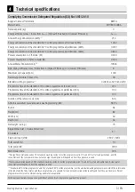 Preview for 5 page of Smeg WHTS914LSSA User Manual