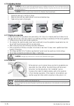 Preview for 8 page of Smeg WHTS914LSSA User Manual