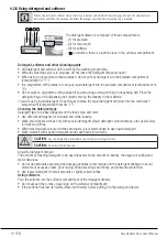 Preview for 10 page of Smeg WHTS914LSSA User Manual