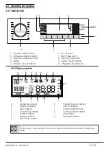 Preview for 13 page of Smeg WHTS914LSSA User Manual