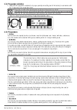 Preview for 15 page of Smeg WHTS914LSSA User Manual