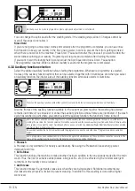 Preview for 18 page of Smeg WHTS914LSSA User Manual