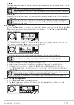 Preview for 19 page of Smeg WHTS914LSSA User Manual