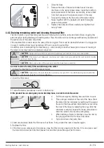 Preview for 23 page of Smeg WHTS914LSSA User Manual