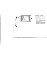 Предварительный просмотр 38 страницы Smeg WI18 Manual