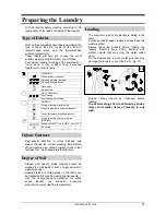 Preview for 7 page of Smeg WLB500T Instructions For Use Manual