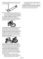 Предварительный просмотр 67 страницы Smeg WMB 61231PTMS User Manual